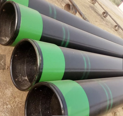 Corrosión anti de API Oil Country Tubular Goods OCTG del pozo de agua