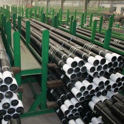 Extracción tubular de pintura negra del petróleo de las mercancías del país del aceite