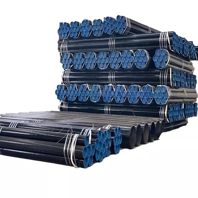 inconsútil tubular de acero del país del aceite de Octg de carbono del grueso de 16m m