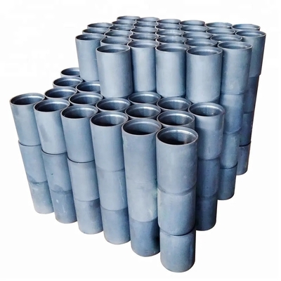Acoplamiento Api Line Couplings inconsútil de la cubierta de OCTG Api 5ct