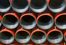 2 3/8&quot; grado E-75 de la gama 2 de la longitud de tubo del taladro OCTG del pozo de petróleo