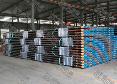 Aceite negro del transporte de la tubería 50m m de la pintura OCTG para la estructura mecánica