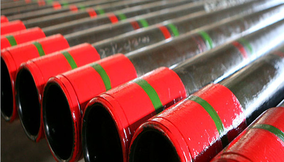 Pintura a base de agua tubular del país de la tubería del petróleo crudo OCTG de la impermeabilización de la corrosión