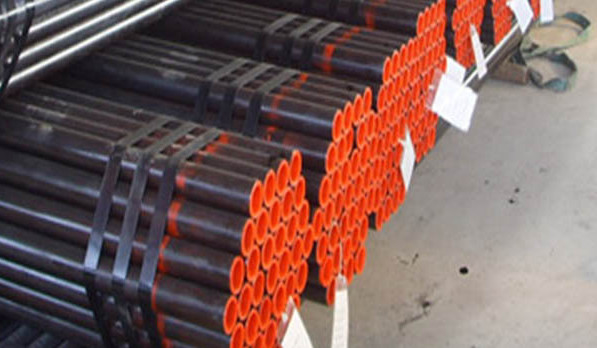 Sumergible tubular galvanizado de la tubería de la capa L80 OCTG con la pintura corrosiva anti